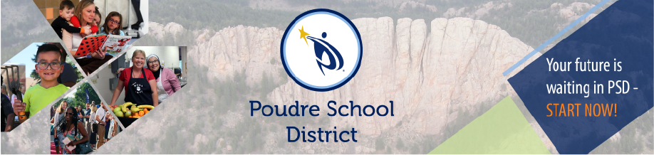 home  Poudre School District
